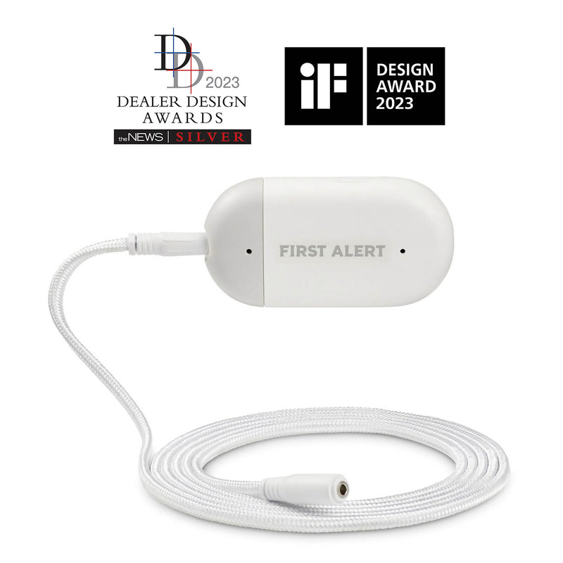 L1 WiFi Water Leak & Freeze Detector
