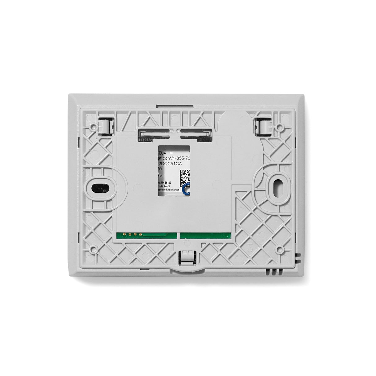 Wi-Fi Smart Color Thermostat
