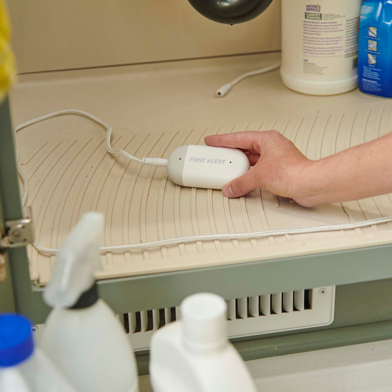 L1 WiFi Water Leak & Freeze Detector