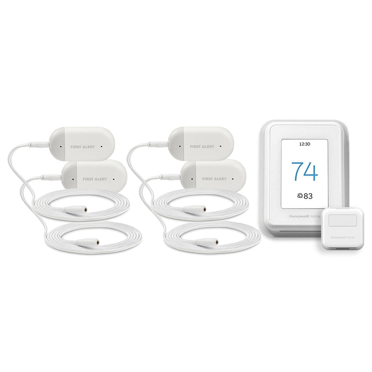 Premium Leak and Comfort Kit