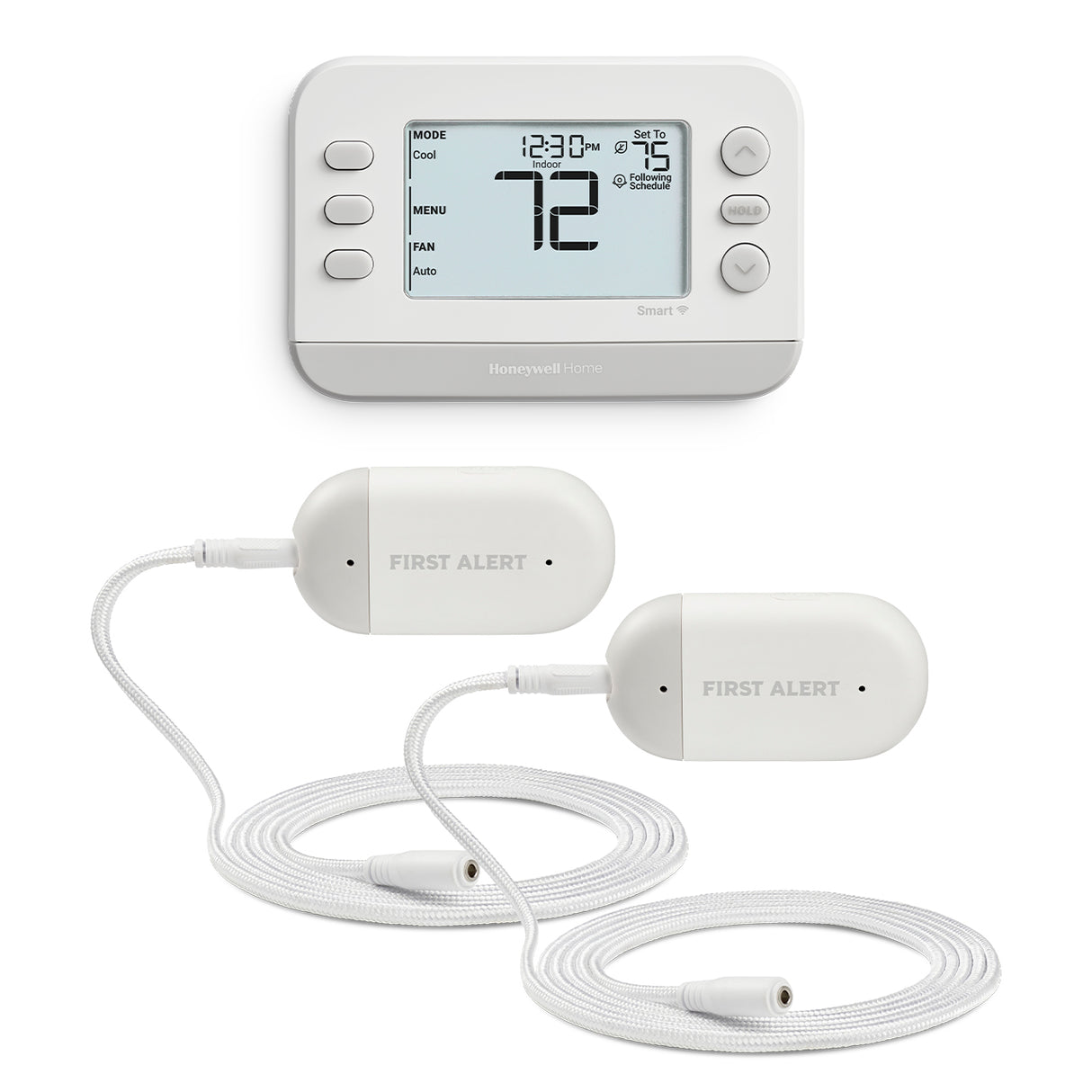 Starter Leak and Comfort Kit