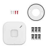 SC5 Battery Smart Smoke & Carbon Monoxide Alarm