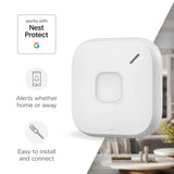 SC5 Hardwire Smart Smoke & Carbon Monoxide Alarm