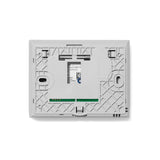 Wi-Fi Smart Color Thermostat