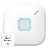 SC5 Battery Smart Smoke & Carbon Monoxide Alarm