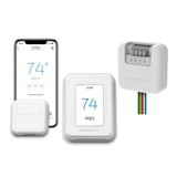 T9 Smart Thermostat with Sensor